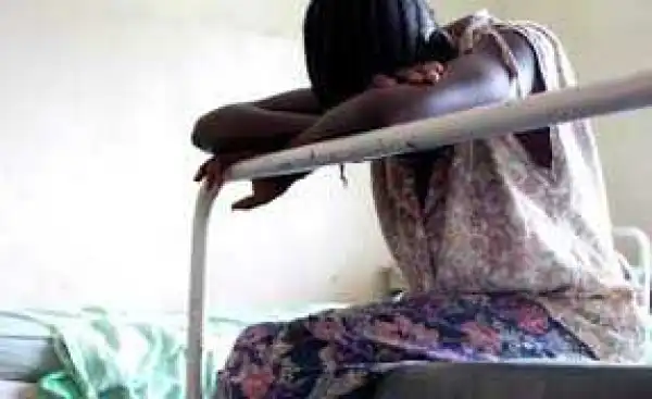 Man Rapes 14-Year-Old Girl To Coma After Taking ‘Man Power’ In Kaduna